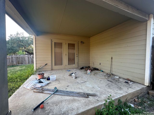 202 Agency Oaks, San Antonio, TX 78249