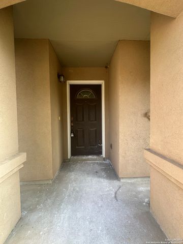 202 Agency Oaks, San Antonio, TX 78249