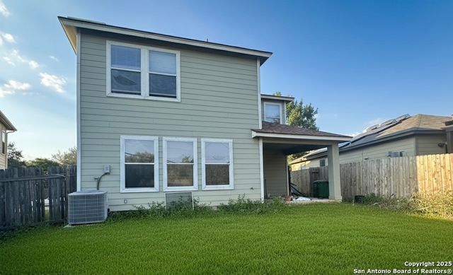 202 Agency Oaks, San Antonio, TX 78249