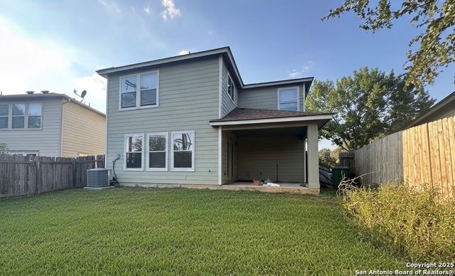 202 Agency Oaks, San Antonio, TX 78249