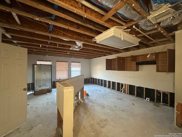 202 Agency Oaks, San Antonio, TX 78249