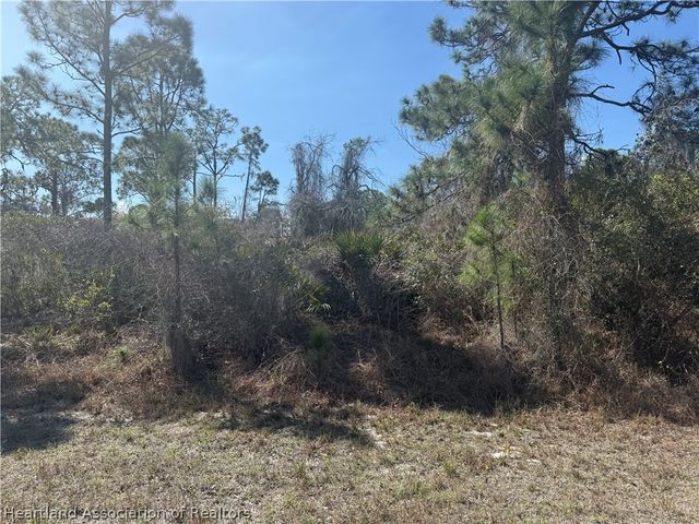 842 Durmon Avenue, Lake Placid, FL 33852