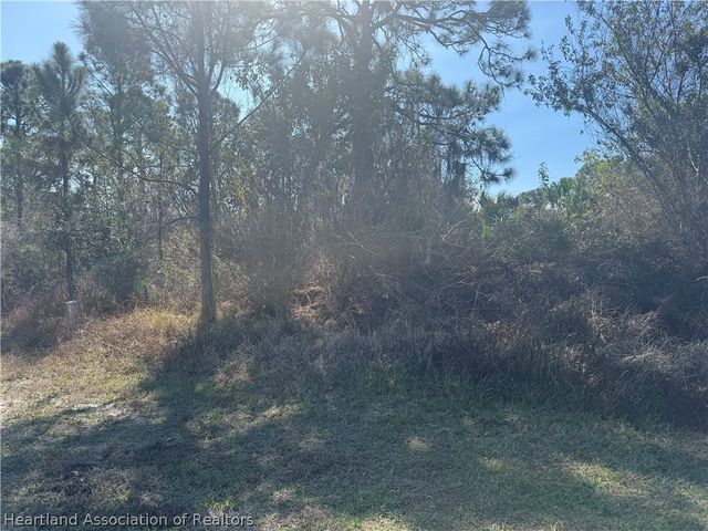 842 Durmon Avenue, Lake Placid, FL 33852