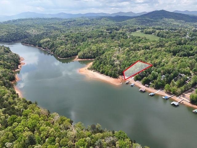 Lot 112 Falcon Drive, Blairsville, GA 30512