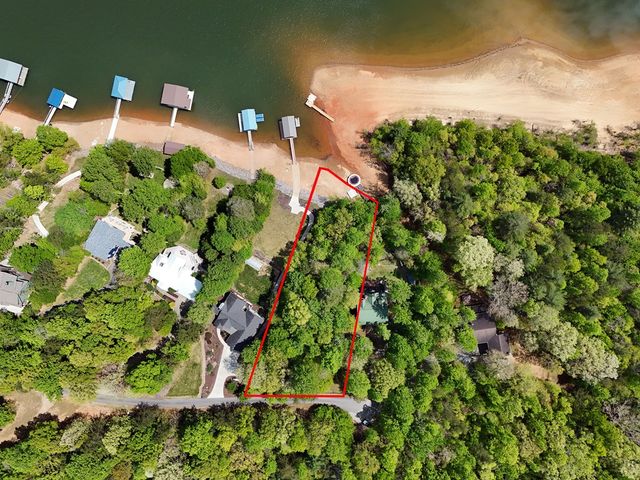 Lot 112 Falcon Drive, Blairsville, GA 30512