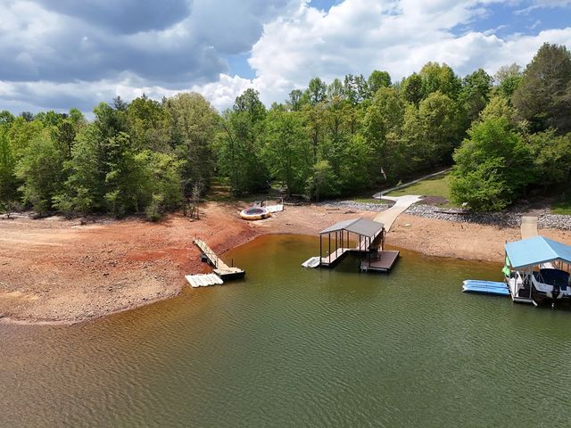 Lot 112 Falcon Drive, Blairsville, GA 30512