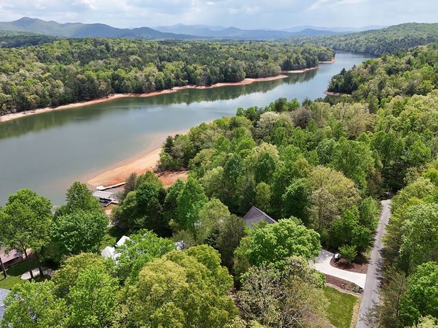 Lot 112 Falcon Drive, Blairsville, GA 30512