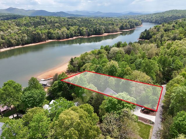 Lot 112 Falcon Drive, Blairsville, GA 30512