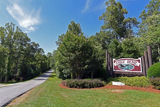 Lot 112 Falcon Drive, Blairsville, GA 30512