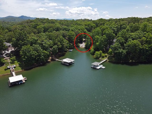 Lot 112 Falcon Drive, Blairsville, GA 30512