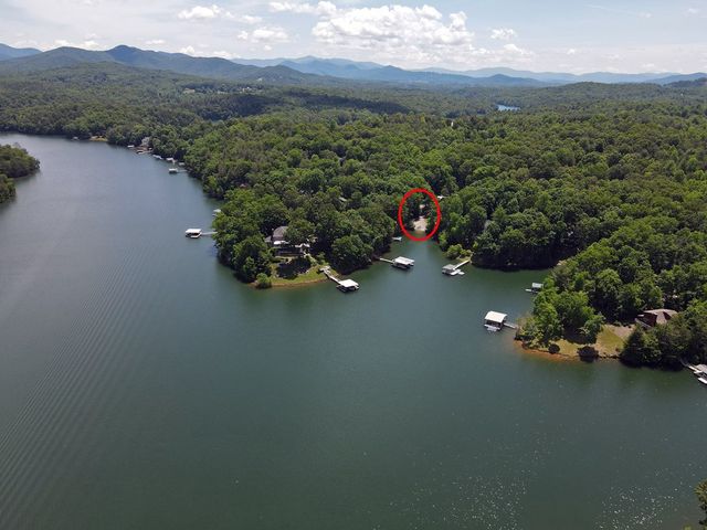 Lot 112 Falcon Drive, Blairsville, GA 30512