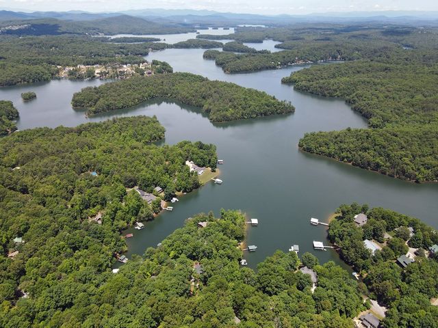 Lot 112 Falcon Drive, Blairsville, GA 30512