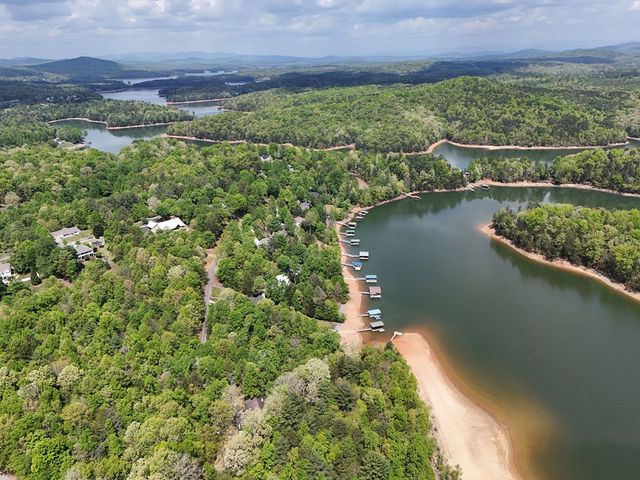 Lot 112 Falcon Drive, Blairsville, GA 30512