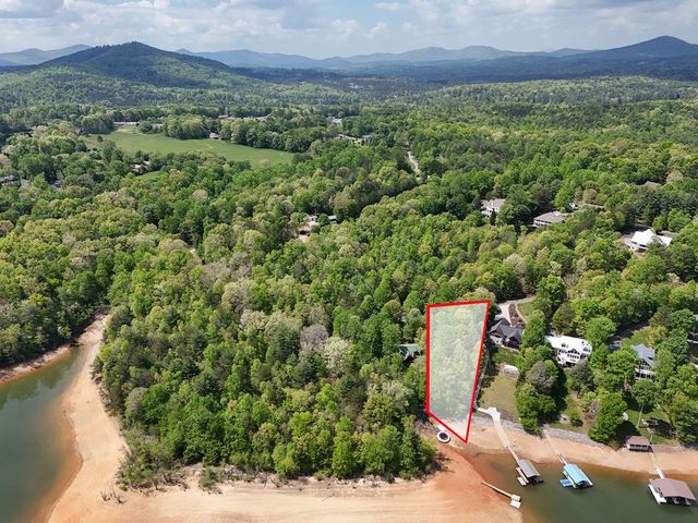 Lot 112 Falcon Drive, Blairsville, GA 30512