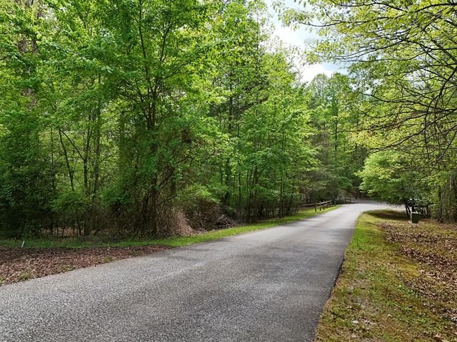 Lot 112 Falcon Drive, Blairsville, GA 30512