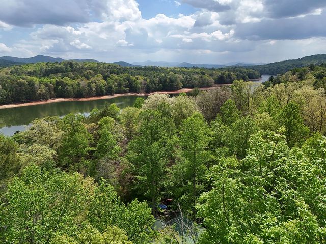 Lot 112 Falcon Drive, Blairsville, GA 30512