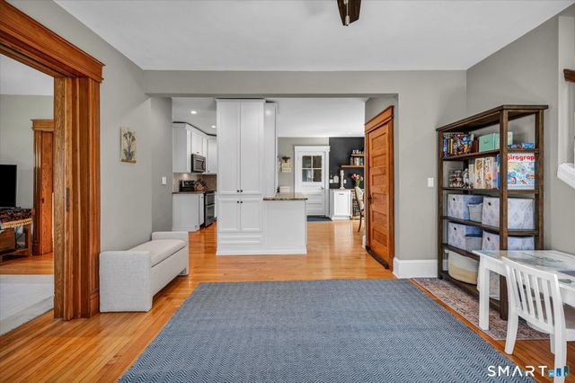 52 Stuart Street, Newington, CT 06111