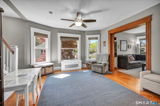 52 Stuart Street, Newington, CT 06111