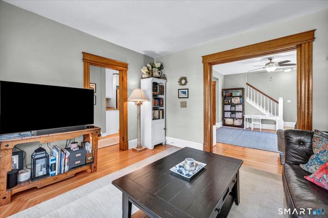 52 Stuart Street, Newington, CT 06111