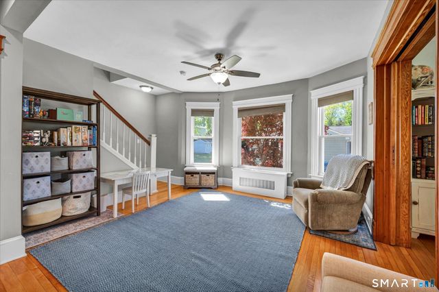 52 Stuart Street, Newington, CT 06111