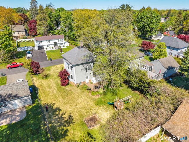 52 Stuart Street, Newington, CT 06111