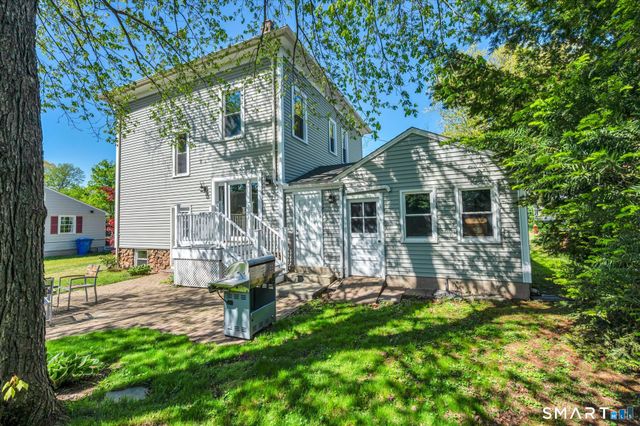 52 Stuart Street, Newington, CT 06111