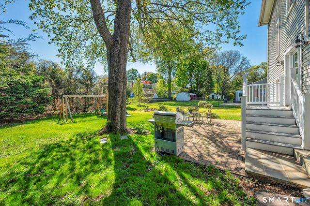 52 Stuart Street, Newington, CT 06111