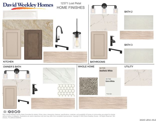 12371 Lost Petal, Schertz, TX 78154