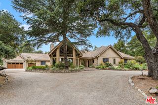 914 Palomar Road, Ojai, CA 93023