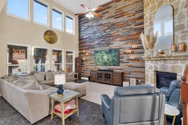 1300 Brittany Way, Prosper, TX 75078