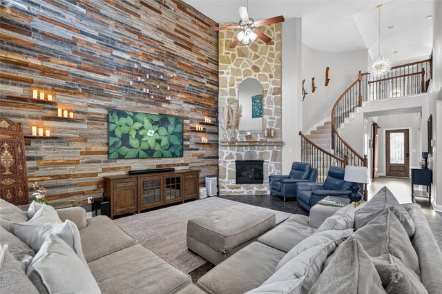 1300 Brittany Way, Prosper, TX 75078
