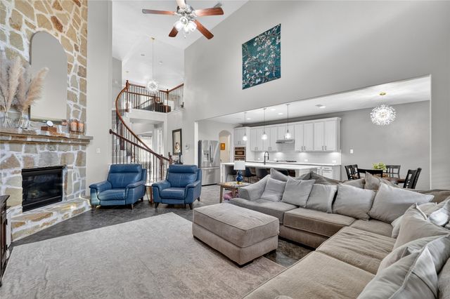 1300 Brittany Way, Prosper, TX 75078