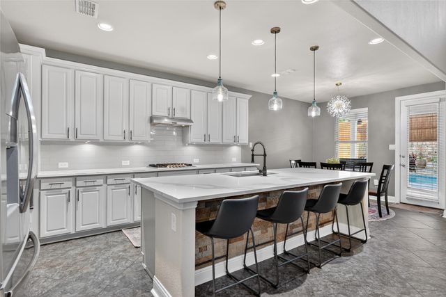 1300 Brittany Way, Prosper, TX 75078