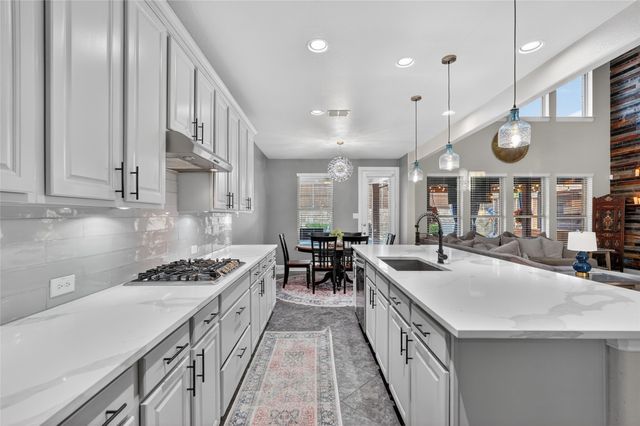 1300 Brittany Way, Prosper, TX 75078