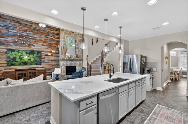 1300 Brittany Way, Prosper, TX 75078