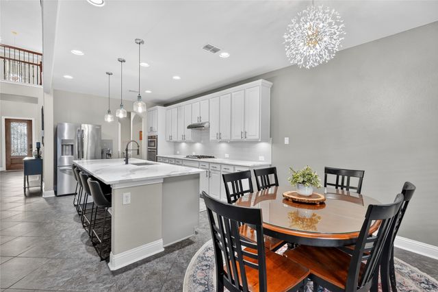 1300 Brittany Way, Prosper, TX 75078