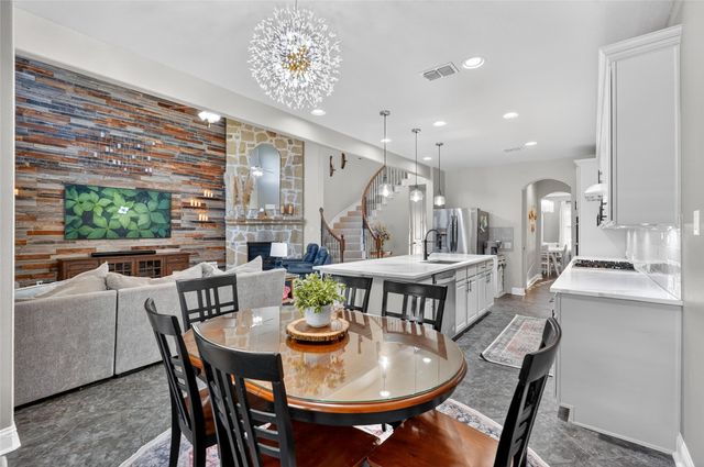 1300 Brittany Way, Prosper, TX 75078