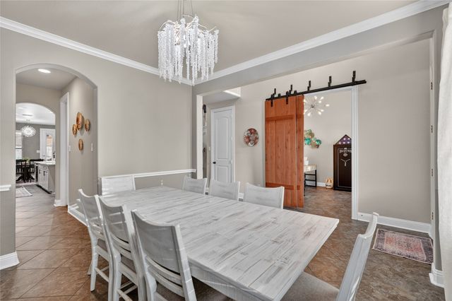 1300 Brittany Way, Prosper, TX 75078