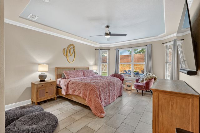 1300 Brittany Way, Prosper, TX 75078