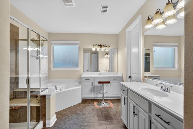 1300 Brittany Way, Prosper, TX 75078
