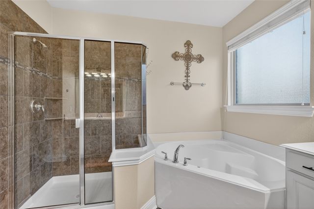 1300 Brittany Way, Prosper, TX 75078