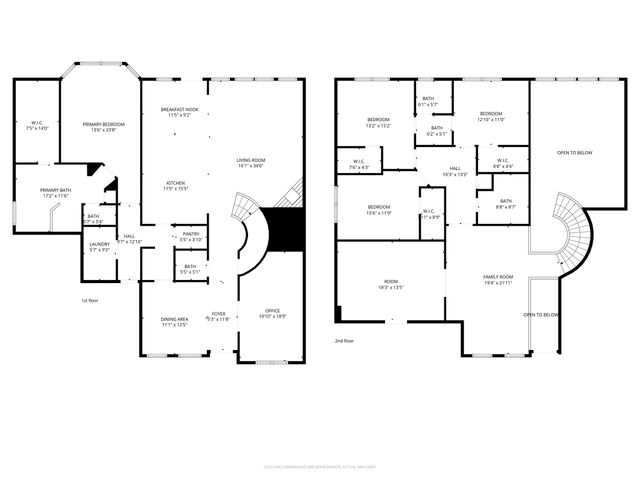 1300 Brittany Way, Prosper, TX 75078