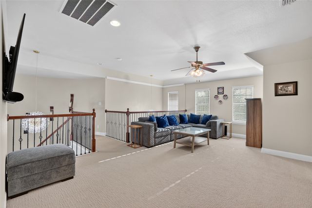 1300 Brittany Way, Prosper, TX 75078