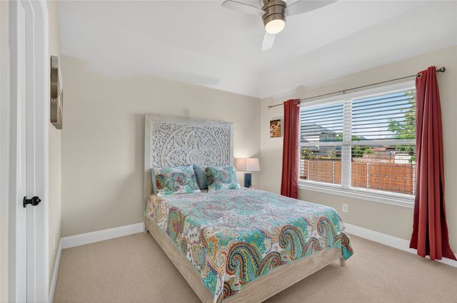 1300 Brittany Way, Prosper, TX 75078