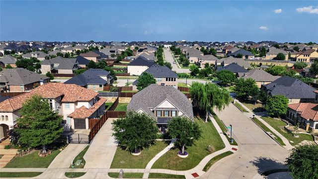 1300 Brittany Way, Prosper, TX 75078