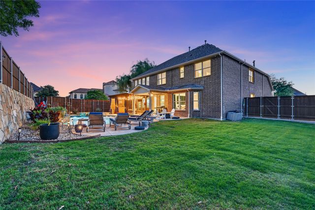 1300 Brittany Way, Prosper, TX 75078