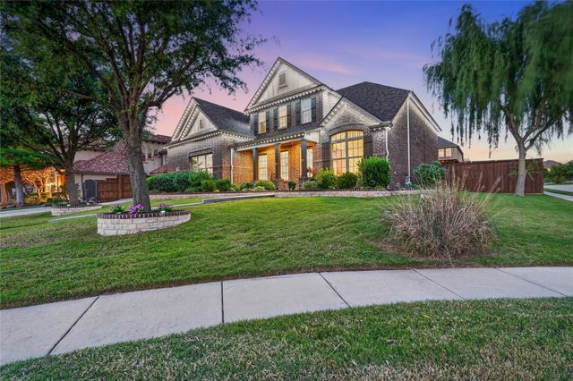 1300 Brittany Way, Prosper, TX 75078