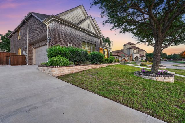 1300 Brittany Way, Prosper, TX 75078