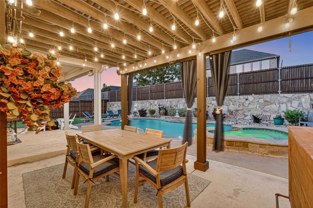 1300 Brittany Way, Prosper, TX 75078