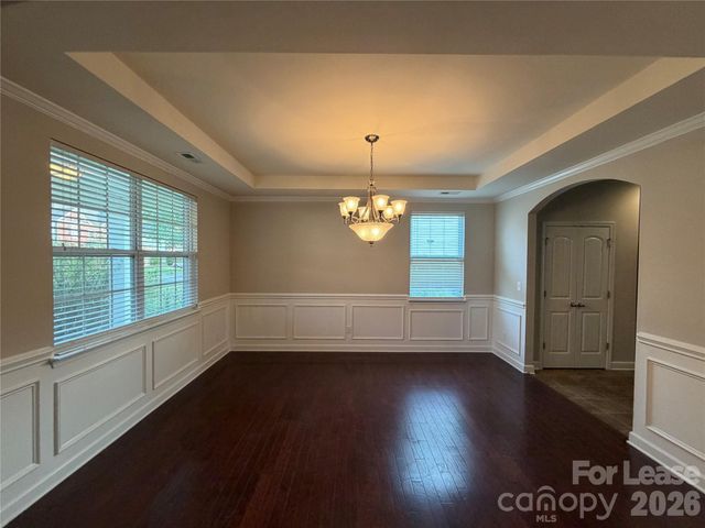 2002 Fripp Lane, Indian Trail, NC 28079